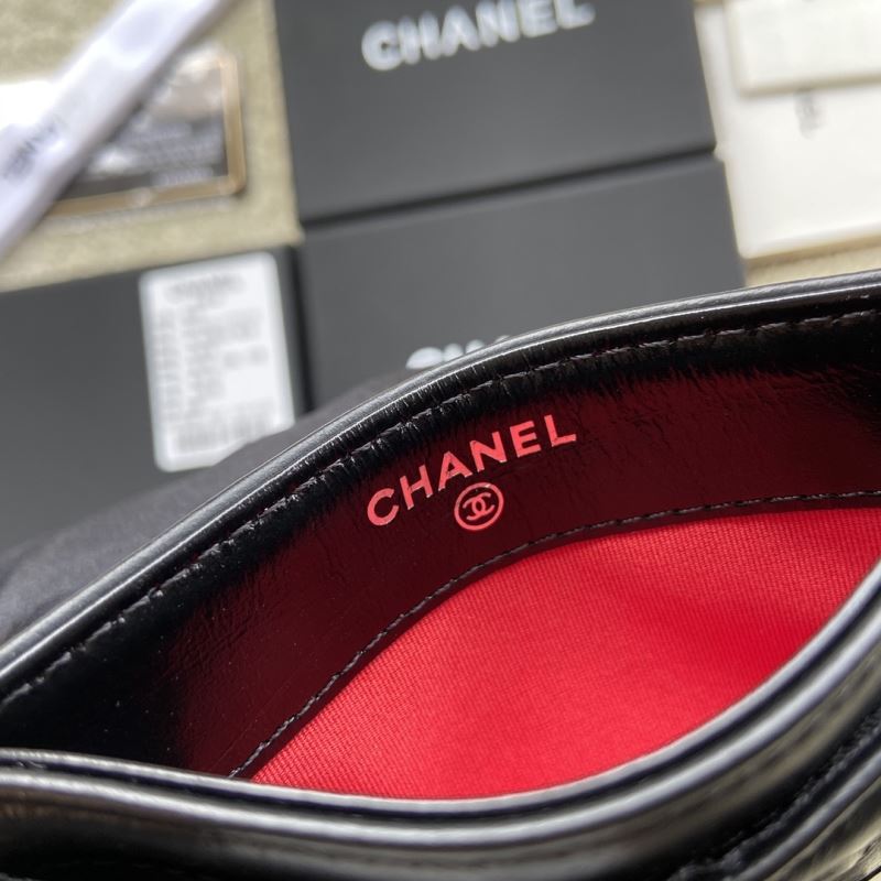 Chanel Wallet Purse